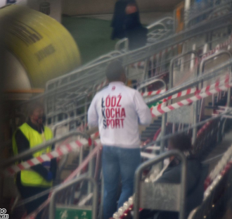ŁKS Łódź - Górnik Zabrze (7)