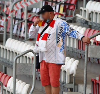 ŁKS Łódź - Górnik Zabrze (2)
