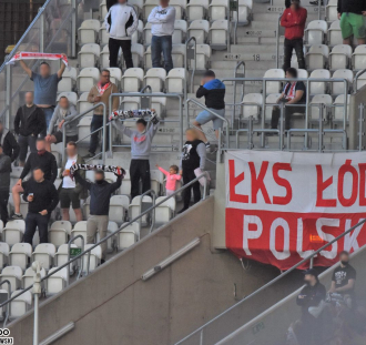 ŁKS Łódź - Górnik Zabrze (19)