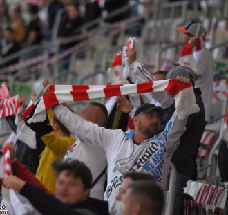 ŁKS Łódź - Górnik Zabrze (14)