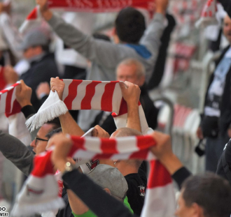 ŁKS Łódź - Górnik Zabrze (16)