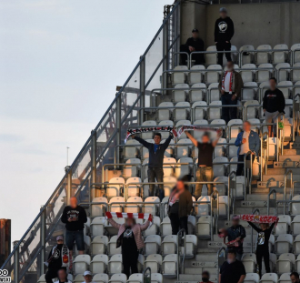 ŁKS Łódź - Górnik Zabrze (17)