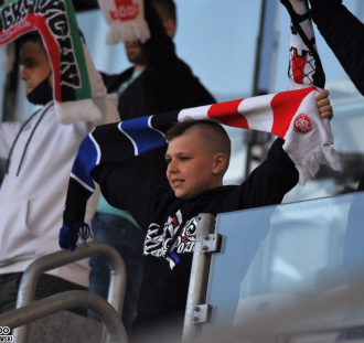 ŁKS Łódź - Górnik Zabrze (15)