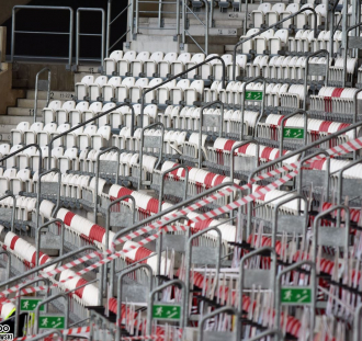 ŁKS Łódź - Górnik Zabrze (1)