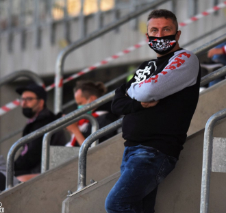 ŁKS Łódź - Górnik Zabrze (9)