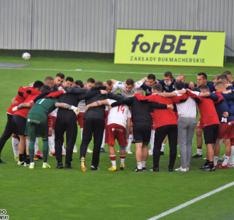 ŁKS Łódź - Górnik Zabrze (18)