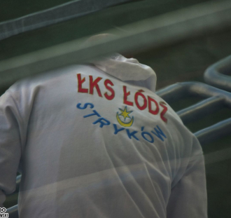 ŁKS Łódź - Górnik Zabrze (10)
