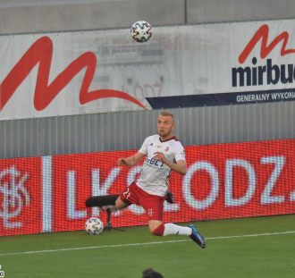ŁKS Łódź - Górnik Zabrze (20)