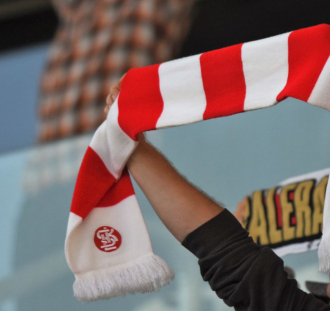 ŁKS Łódź - Górnik Zabrze (11)