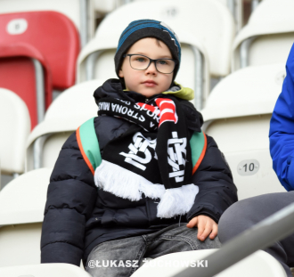 ŁKS Łódź - Korona Kielce (4)