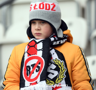ŁKS Łódź - Korona Kielce (8)