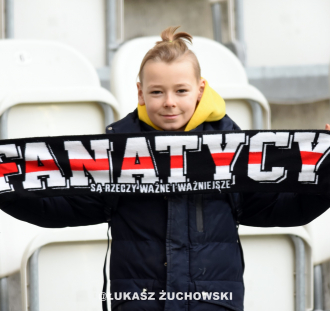 ŁKS Łódź - Korona Kielce (1)