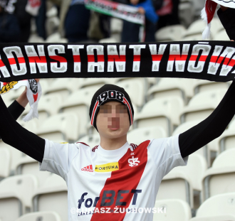 ŁKS Łódź - Korona Kielce (16)