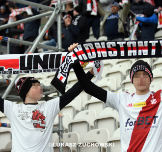 ŁKS Łódź - Korona Kielce (17)
