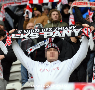 ŁKS Łódź - Korona Kielce (18)