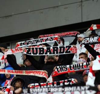 ŁKS Łódź - Korona Kielce (19)