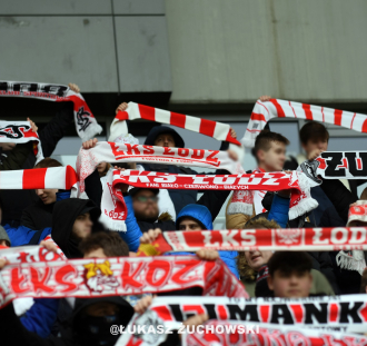ŁKS Łódź - Korona Kielce (21)