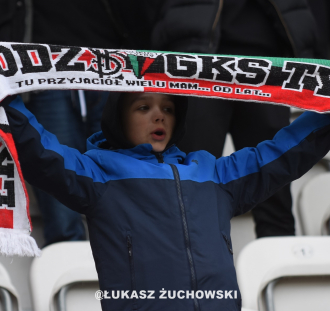 ŁKS Łódź - Korona Kielce (26)