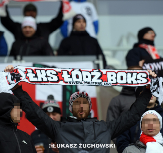 ŁKS Łódź - Korona Kielce (27)