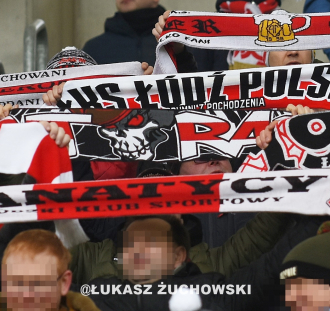 ŁKS Łódź - Korona Kielce (25)