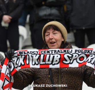 ŁKS Łódź - Korona Kielce (28)