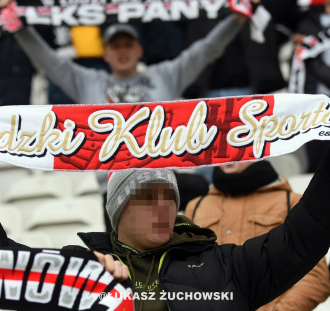 ŁKS Łódź - Korona Kielce (31)