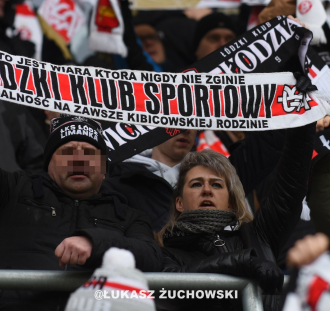ŁKS Łódź - Korona Kielce (30)