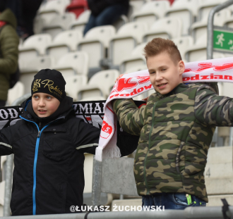 ŁKS Łódź - Korona Kielce (32)