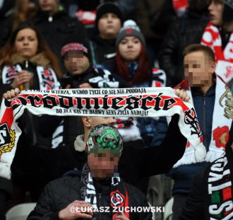 ŁKS Łódź - Korona Kielce (33)