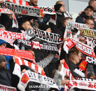 ŁKS Łódź - Korona Kielce (40)