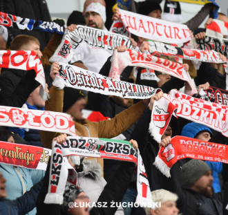 ŁKS Łódź - Korona Kielce (41)