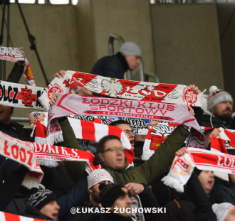 ŁKS Łódź - Korona Kielce (42)