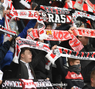 ŁKS Łódź - Korona Kielce (39)