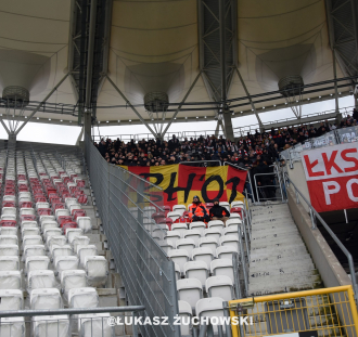 ŁKS Łódź - Korona Kielce (46)
