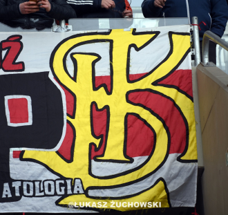 ŁKS Łódź - Korona Kielce (36)