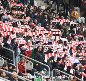 ŁKS Łódź - Korona Kielce (45)