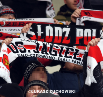 ŁKS Łódź - Korona Kielce (43)