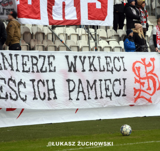 ŁKS Łódź - Korona Kielce (48)