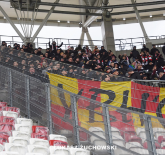 ŁKS Łódź - Korona Kielce (47)