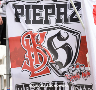 ŁKS Łódź - Korona Kielce (52)