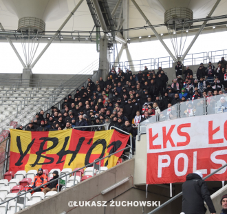 ŁKS Łódź - Korona Kielce (51)