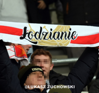ŁKS Łódź - Korona Kielce (44)