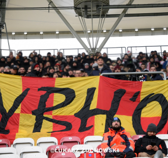 ŁKS Łódź - Korona Kielce (50)
