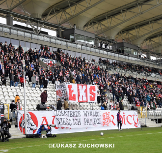 ŁKS Łódź - Korona Kielce (49)