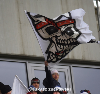 ŁKS Łódź - Korona Kielce (59)