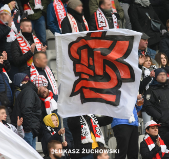 ŁKS Łódź - Korona Kielce (57)