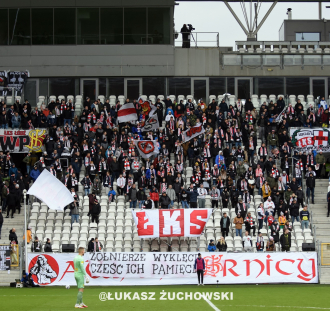 ŁKS Łódź - Korona Kielce (68)