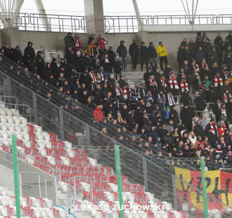 ŁKS Łódź - Korona Kielce (69)