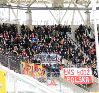 ŁKS Łódź - Korona Kielce (70)