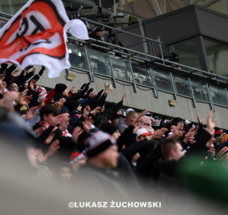 ŁKS Łódź - Korona Kielce (71)